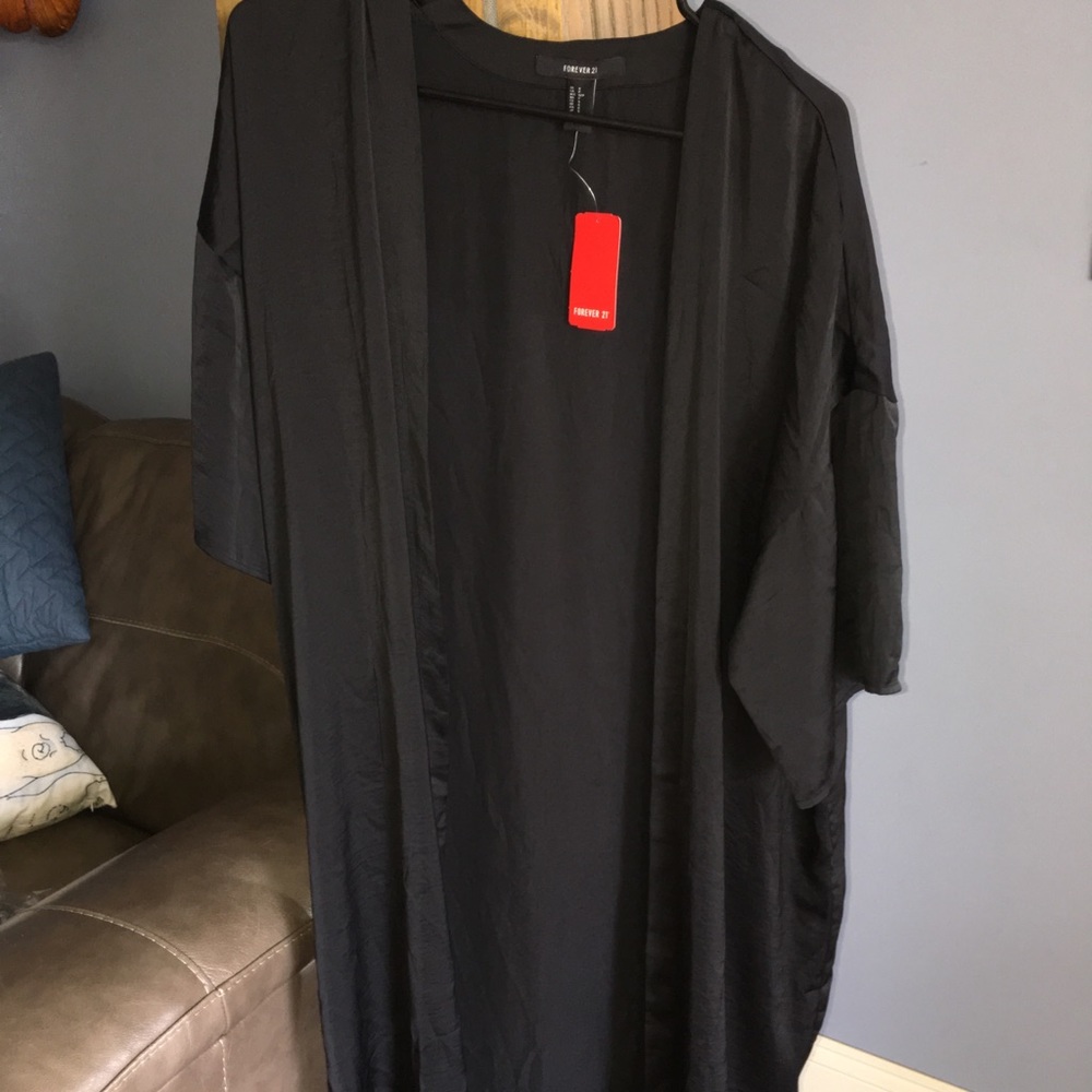 Forever 21 kimono